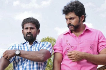 கார்த்தி நடித்து ஹிட்டான கொம்பன் படத்தில் முதலில் நடிக்கவிருந்த ஹீரோ யார் தெரியுமா? அட இவரா