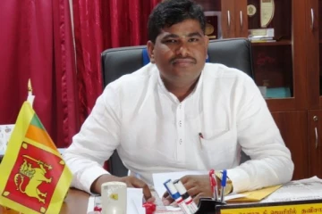 பயங்கரவாதத் தடைச் சட்டத்தை இரத்துச் செய்யக் கோரி அம்பாறையில் நாளை கையெழுத்து வேட்டை