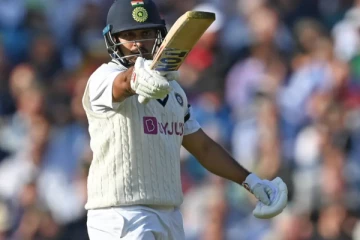 ‘நானும் ரௌடி தான்’...இங்கிலாந்து அணியை மிரளவிட்ட ஷர்துல் தாகூர் - புகழ்ந்து தள்ளும் ரசிகர்கள்