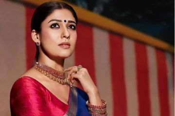 எலும்பும், தோலுமாக மாறிய நயன்தாரா - வெளியான புகைப்படம் - ரசிகர்கள் அதிர்ச்சி