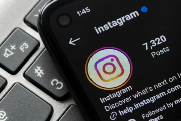 இன்ஸ்டாகிராம் வெறியரா நீங்க? அப்போ இந்த டிப் உங்களுக்காக தான்!