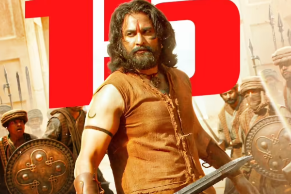 திரௌபதி 2 திரை விமர்சனம் | Draupathi 2 Movie Review திரௌபதி 2 திரை விமர்சனம் | Draupathi 2 Movie Review