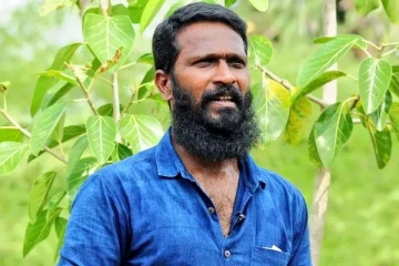 ஒரு நாளைக்கு 150 சிகரெட் பிடிப்பேன் - இயக்குனர் வெற்றிமாறன் வெளிப்படை பேச்சு