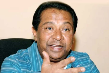 10 அமைச்சர்கள் இம்மாதம் நியமிக்கப்படுவார்கள்: எஸ்.பி. திஸாநாயக்க