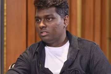 சன் பிக்சர்ஸையே அலற விட்ட அட்லீ, எப்படியிருந்த கம்பெனி இப்படியாகிருச்சே