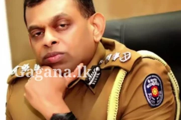 දේශබන්දු තෙන්නකෝන්ගේ තහනමක් ඉවතට..
