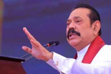 மகிந்த ராஜபக்ச விசேட அறிக்கையின் பின்னர் பதவி விலகுவாரா... தெளிவுபடுத்தும் பொதுஜன பெரமுன