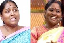 பிறந்த இரு பிள்ளைகளுக்கும் ஏற்பட்ட குறை! குக்வித் கோமாளி நடிகை தீபா சிரிப்பில் மறைந்திருக்கும் சோகம்..