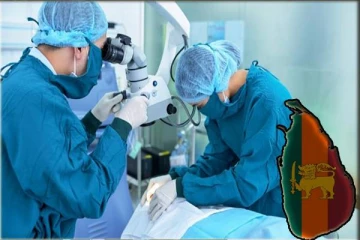 கண் நோயாளர்கள் பயன்படுத்தும் மருந்து குறித்து வெளியான அதிர்ச்சித் தகவல்