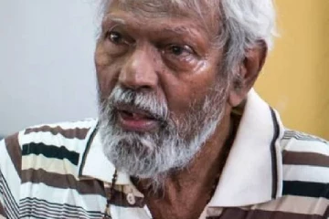 யாழ் பிரபல ஜாம்பவான் நாகலிங்கம் எதிர்வீரசிங்கம் அமெரிக்காவில் காலமானார்