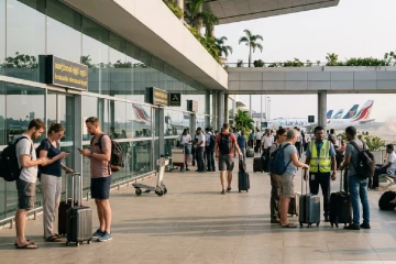 යුද්ධේ නිසා ලංකාවට නරක ආරංචියක් - එක සතියකයට විශාල පාඩුවක්