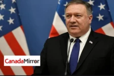 மைக் பொம்பியோ கருத்துக்கு கடும் கண்டனம் தெரிவித்துள்ள நாடு