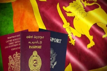 கொழும்பில் போலி வெளிநாட்டு வேலைவாய்ப்பு நிறுவனம் திடீர் முற்றுகை