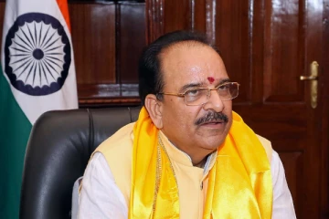 எமக்கான கட்டணத்தை கூட இலங்கையால் செலுத்த முடியவில்லை! இந்திய இணை அமைச்சர் தகவல்