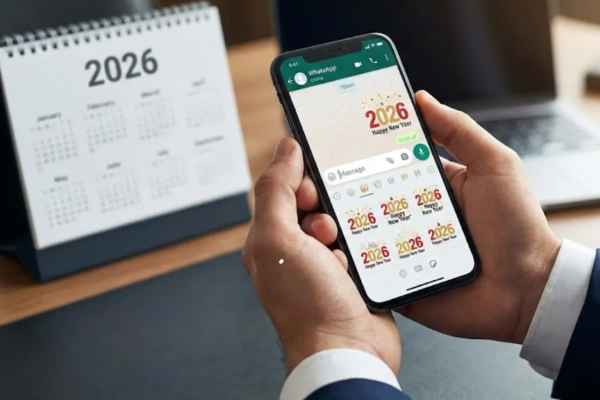 whatsapp 2026 new year wish scam awareness whatsapp 2026 new year wish scam awareness