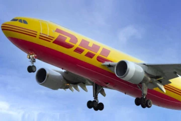 ஜேர்மனியில் இருந்து புறப்பட்ட DHL சரக்கு விமானம் விபத்து., ரஷ்யாவின் நாசவேலையா?