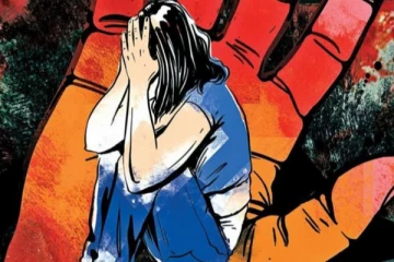 88 வயது மூதாட்டி பாலியல் பலாத்காரம் - அதிர்ச்சி சம்பவம்!