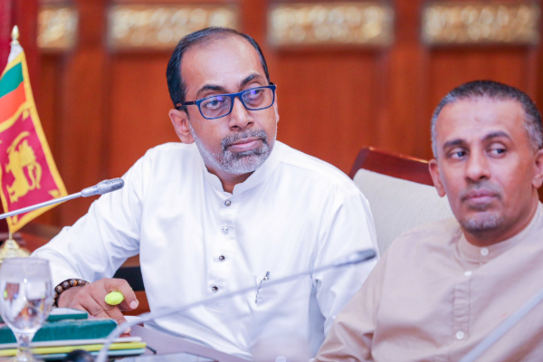 தமிழ், முஸ்லிம் நாடாளுமன்ற உறுப்பினர்களிடம் ஜனாதிபதி அளித்த உறுதி | President S Assurance To Tamil And Muslim Mps