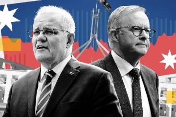 அவுஸ்திரேலியா தேர்தல் முடிவுகள்: புதிய பிரதமராகிறார் அந்தோனி அல்பானீஸ்