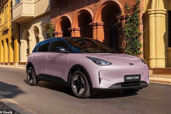 பிரித்தானியாவில் களமிறங்கும் சீனாவில் அதிகம் விற்பனையாகும் கார்.. விலை உள்ளிட்ட தகவல் | China Best Selling Car Is Coming