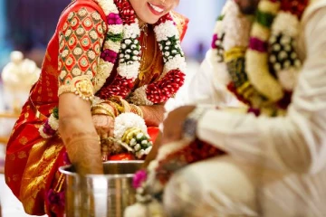 திருமணத்திற்காக யாழிற்கு  வந்த தம்பதிக்கு காத்திருந்த அதிர்ச்சி!