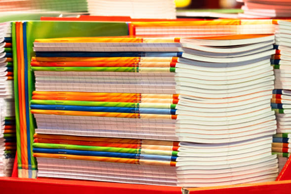இரு மடங்கில் அதிகரித்த அப்பியாச கொப்பிகளின் விலைகள்! | School Exercise Books Prices Increase Sri Lanka