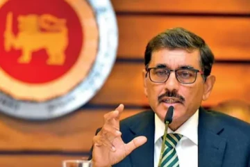 මෙරට බැංකු පද්ධතිය ගැන මහ බැංකු අධිපතිගෙන් ප්‍රකාශයක්..!