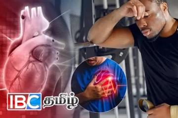 உடற்பயிற்சி செய்தாலும் மாரடைப்பு வரும் : யாருக்கு தெரியுமா...!