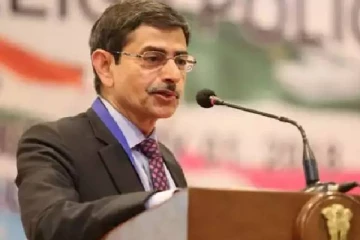 ரிஷிகளாலும் முனிவர்களாலும் உருவானது இந்தியா : ஆளுநர் ஆர்.என் ரவி