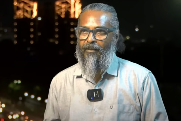 கரூர் உயிரிழப்பு சம்பவத்திற்கு அவர்தான் காரணம் - கடிதம் எழுதி வைத்து உயிரை மாய்த்த தவெக நிர்வாகி | Tvk Executive Sucide Letter Regard Karur Stampede