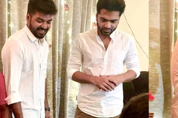 சிம்பு திருமணத்திற்கு பிறகுதான் நான் திருமணம் செய்து கொள்வேன்! பிரபல இளம் நடிகர் | I Will Get Married After Simbu S Wedding