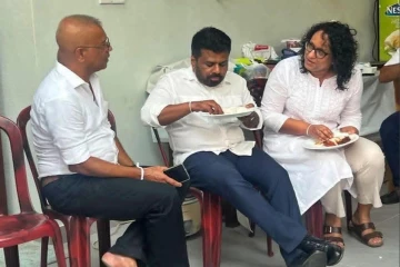 அநுர அரசாங்கத்தின் பிரபல அமைச்சரின் தங்கையின் கணவன் கைது - நிதி மோசடி அம்பலம்