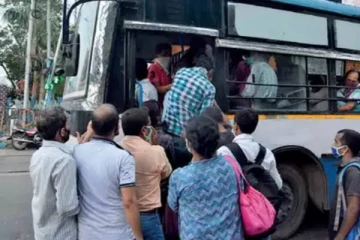 மீண்டும் பேருந்து கட்டணம் அதிகரிக்கும் சாத்தியம்