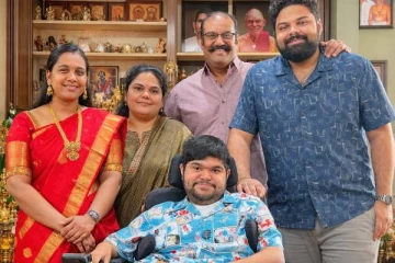 அமெரிக்காவில் பிரபல தொழிலதிபர்!! நடிகர் நெப்போலியனின் சொத்து மதிப்பு இவ்வளவா?