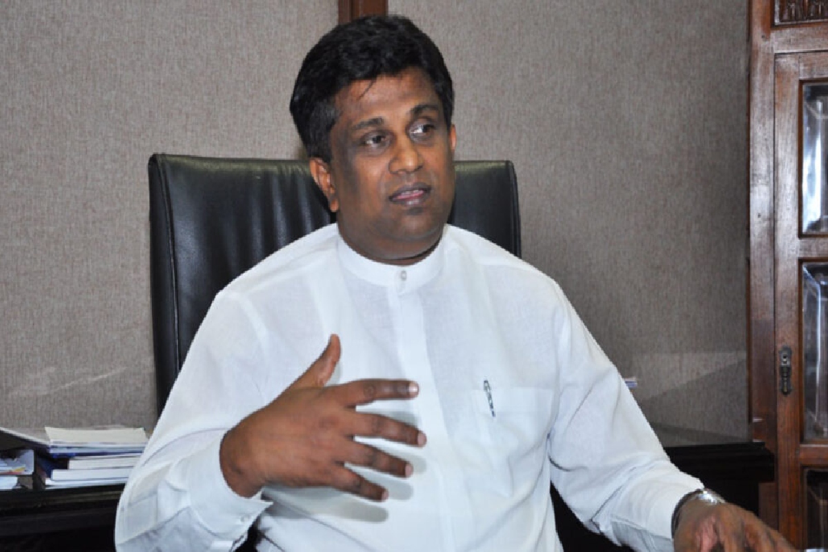 அனுர குமார படைத்த சாதனை : எதிரணி எம்.பி கிண்டல் | Anura Kumara Sets A New Record அனுர குமார படைத்த சாதனை : எதிரணி எம்.பி கிண்டல் | Anura Kumara Sets A New Record