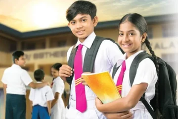 நாளை ஐந்தாம் தர புலமைப்பரிசில் பரீட்சை மாணவர்களுக்கான அறிவிப்பு