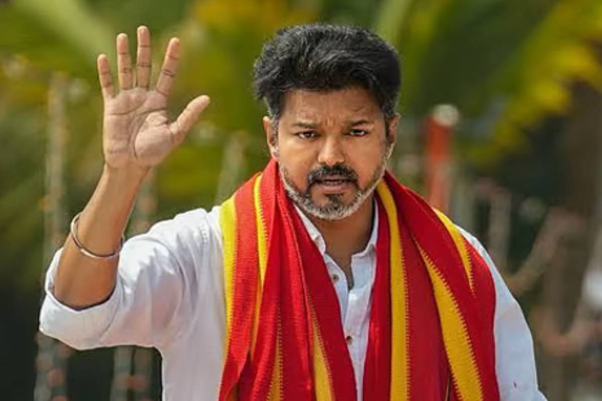 ஒருங்கிணைந்த அரசியல் இல்லாமல் தமிழ்நாடு எமக்காக ஒரு போதும் எழுச்சியுறாது! | Without Unified Politics Tamil Nadu Never Rise
