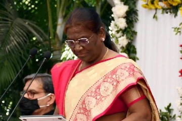 இந்தியாவின் குடியரசுத் தலைவர் திரௌபதி முர்மு பற்றிய சுவாரஸ்ய தகவல்கள்