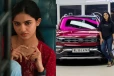 நடிகை மமிதா பைஜூ வாங்கியுள்ள புதிய கார்.. விலை எவ்வளவு, என்ன கார் தெரியுமா?
