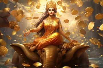 வீட்டில் பணம் பெருக லட்சுமி தேவிக்கு பிடித்த இந்த பொருட்களை வாங்கி வையுங்கள்