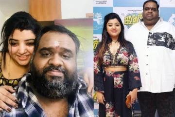 நான் சொல்ல விரும்புவது அதுமட்டும் தான் - ரவீந்தர் குறித்து மகாலெட்சுமி!