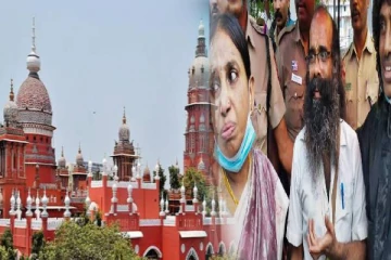 முருகன் , ரொபர்ட் பயஸ் மற்றும் ஜெயகுமார் நாளை இலங்கை துணை உயர்ஸ்தானிகராலயத்தில் முன்னிலை