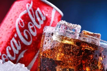 இந்த மதத்தை சேர்ந்தவர்களுக்கு மட்டுமே.. கோகோ கோலாவின் புதிய தயாரிப்பு