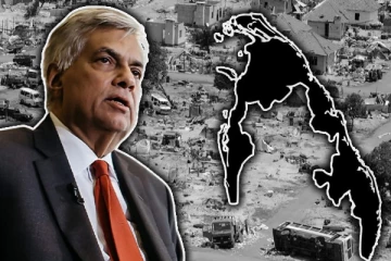 விடுதலைப்புலிகளுடன் தொடர்புபட்டு கைதானவர்களை விடுதலை செய்ய நடவடிக்கை : ரணில் வாக்குறுதி