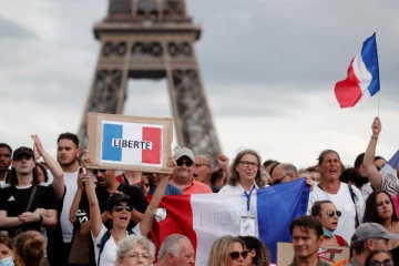 பிரான்ஸிற்கு பிரித்தானியா அமுல்படுத்த உள்ள புதிய விதி! கசிந்த முக்கிய தகவல்