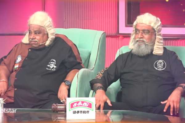 குக் வித் கோமாளி 6ல் இருந்து நீக்கப்பட்ட மாதம்பட்டி ரங்கராஜ்!! காரணம் இரண்டாம் மனைவியா? | Madhampatty Rangaraj Absent In Cook With Comali 6