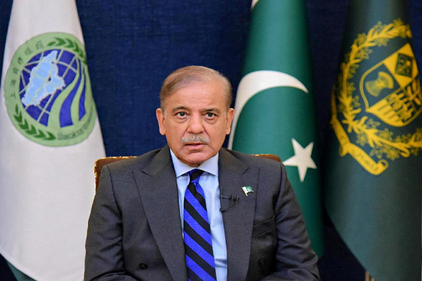 பாகிஸ்தானுக்கான புதிய பிரதமராக ஷெபாஸ் ஷெரீப் | New Prime Minister Of Pakistan