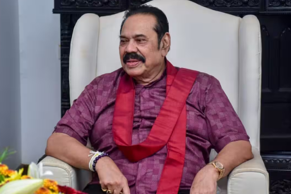 இப்படியான அரசியல்வாதி ஒருபோதும் தலைவராக இருக்க முடியாது! சாடும் மகிந்த | Not Bound By Emotions Cannot Be A Leader Mahinda