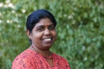 சுவிஸில் இயங்கும் வெளிநாட்டவர்களின் கருத்துக்களை நிறைவேற்றும் அமைப்பு! சேவை புரியும் தமிழ் பெண்