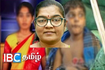 இசைப்பிரியா, பாலச்சந்திரன் படுகொலை : அமைச்சர் வெளியிட்ட அதிரடி அறிவிப்பு